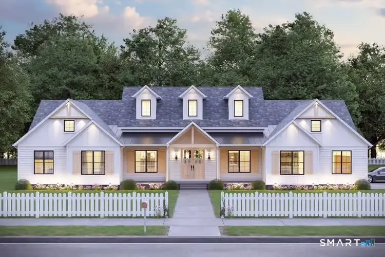 41-1 Whippoorwill Road, Old Lyme, CT 06371 - #1