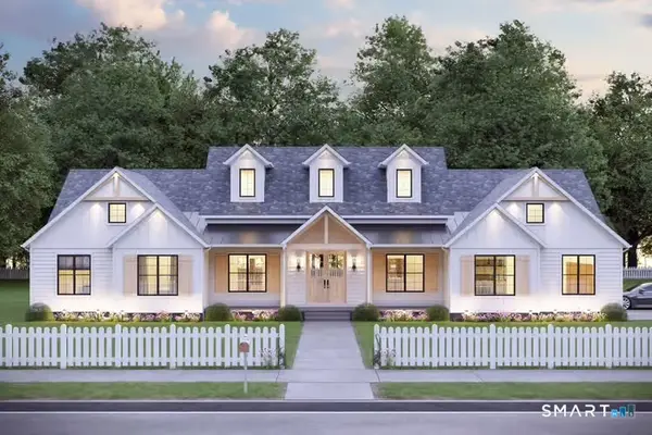 41-1 Whippoorwill Road, Old Lyme, CT 06371