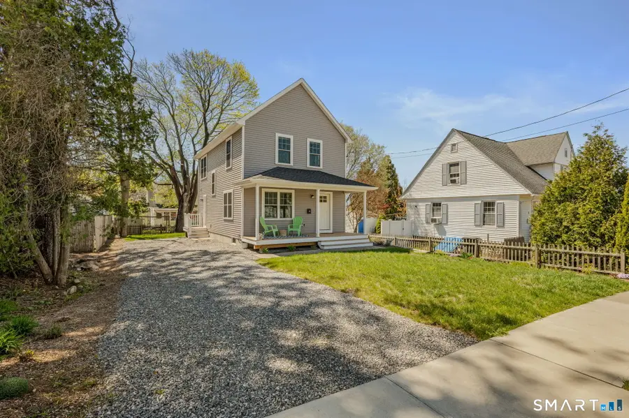 12 Sander Street, New London, CT 06320 - #2