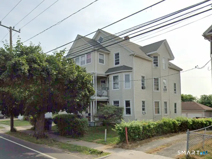 715 East Street, New Britain, CT 06051 - #2