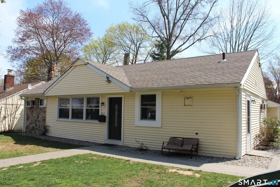 62 Bungalow Park, Stamford, CT 06902 - #3