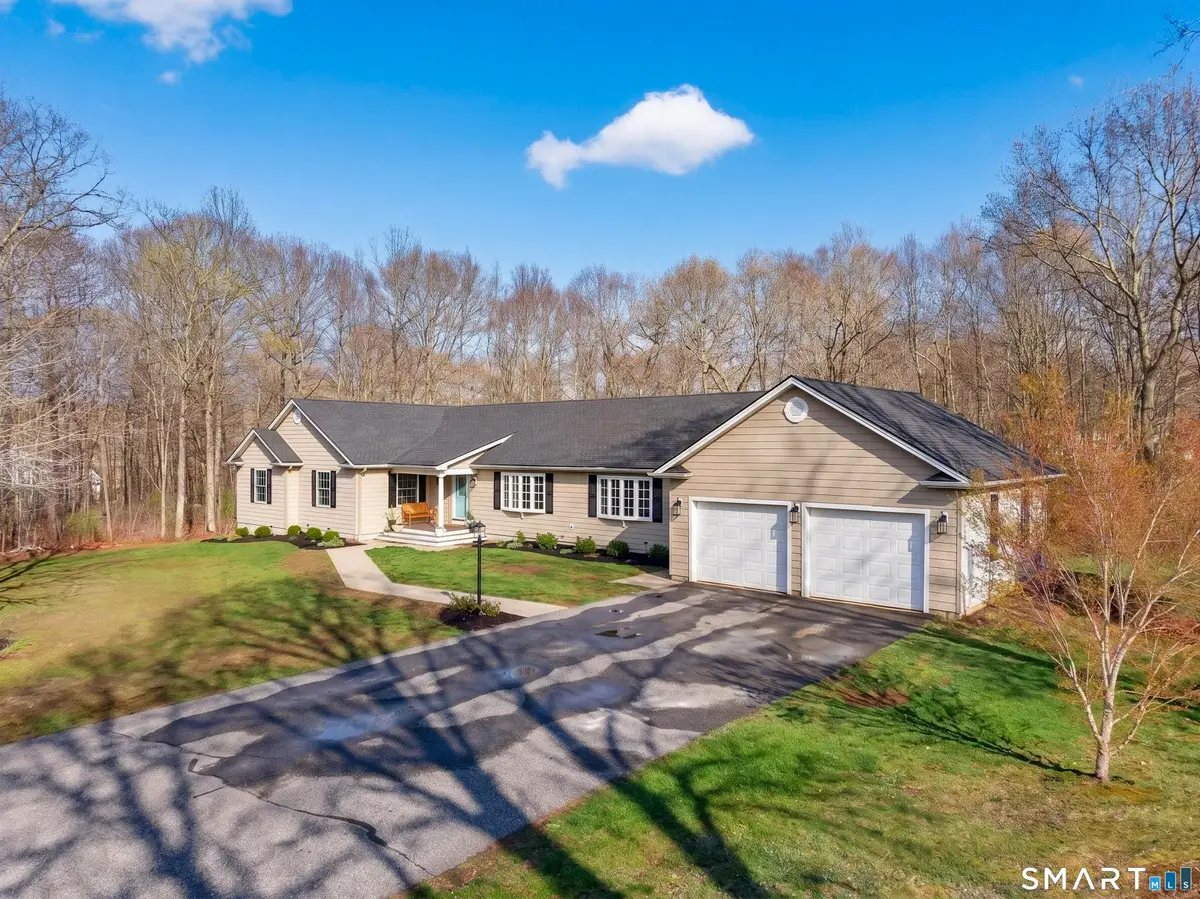 22 August Meadows, Ledyard, CT 06339 - #1