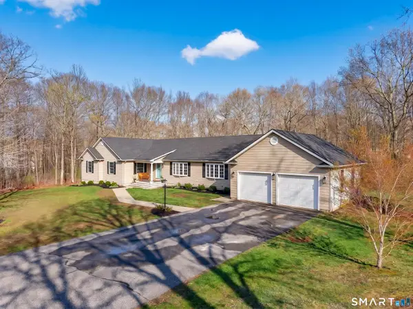 22 August Meadows, Ledyard, CT 06339