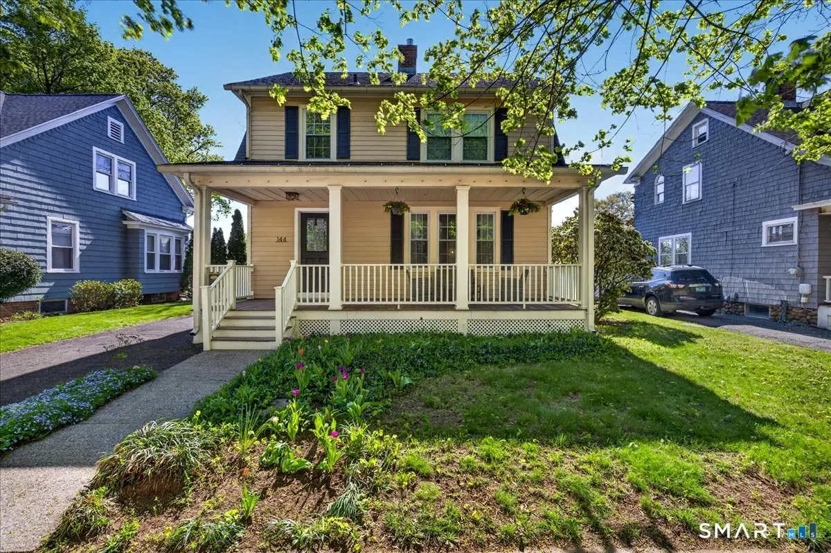 144 Mather Street, Hamden, CT 06517 - #1