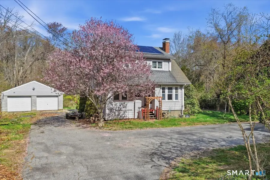 1323 Baldwin Hill Road, Gales Ferry, CT 06335 - #2