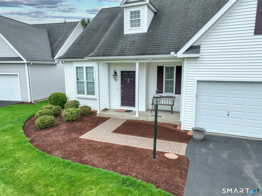 53 Phillips Farm Road #53, East Hartford, CT 06118 - #2