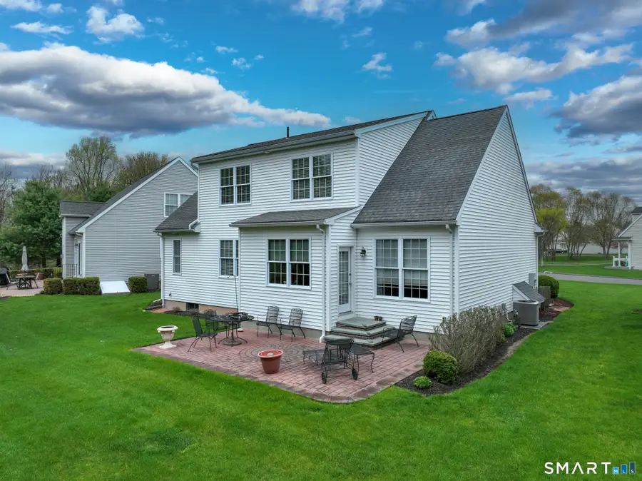 53 Phillips Farm Road #53, East Hartford, CT 06118 - #3