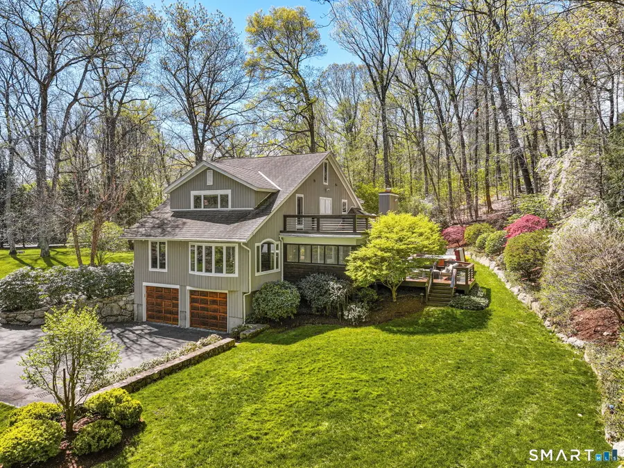 50 Calvin Road, Wilton, CT 06897 - #3