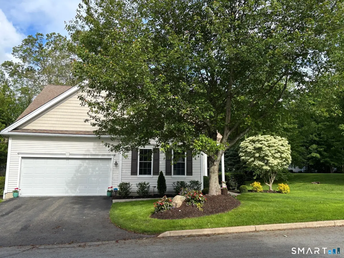 Address Withheld By Seller, Oxford, CT 06478 - #1
