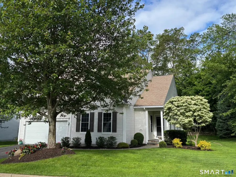 Address Withheld By Seller, Oxford, CT 06478 - #2