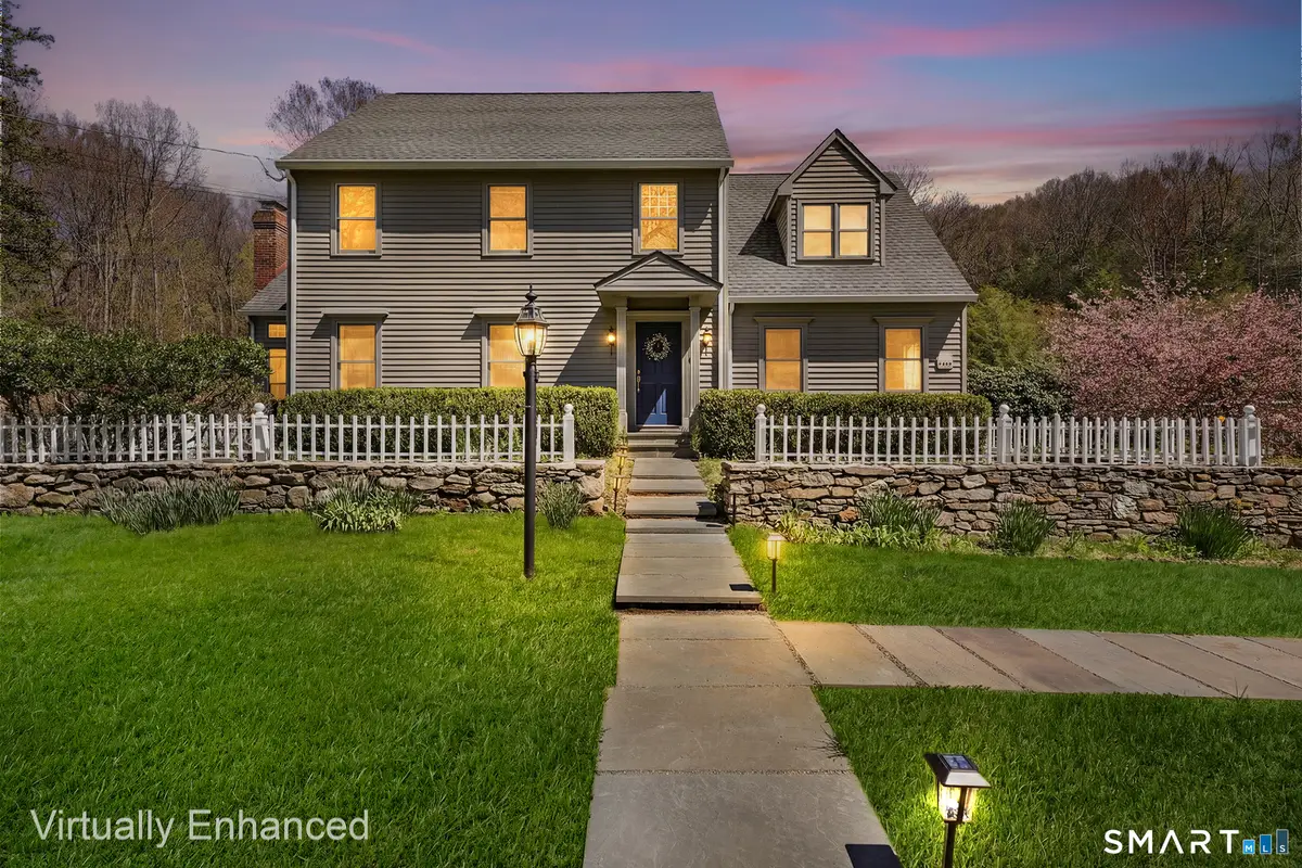 336 South Street, Roxbury, CT 06783 - #1