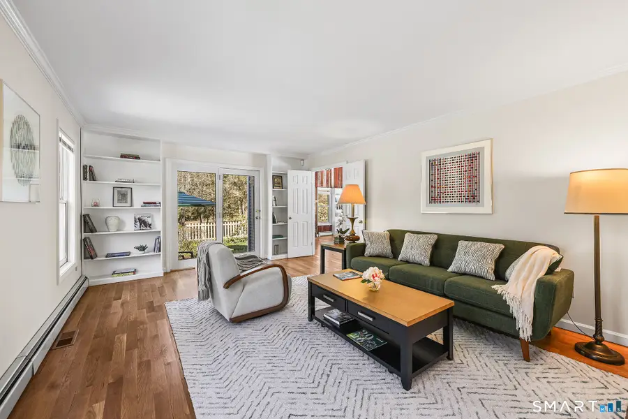 336 South Street, Roxbury, CT 06783 - #2