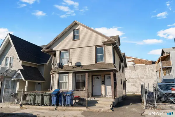 202-204 James Street, Bridgeport, CT 06604