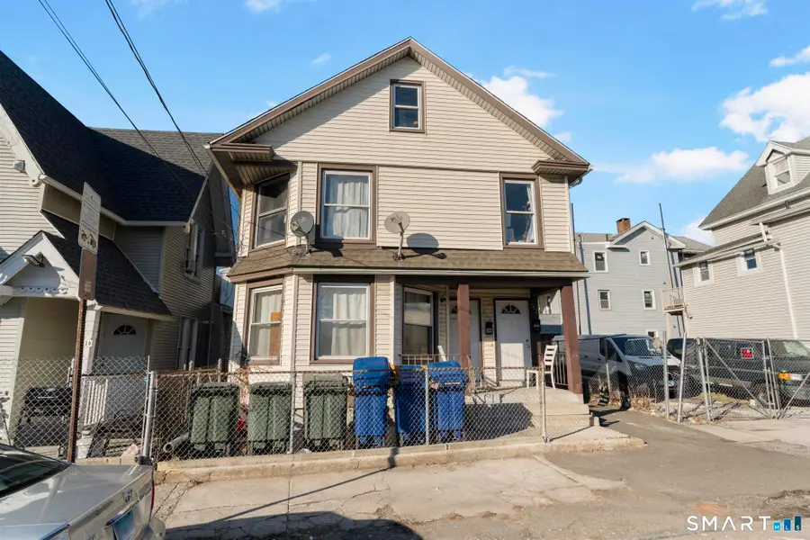 202-204 James Street, Bridgeport, CT 06604 - #2