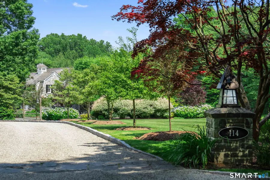 114 Adams Lane, New Canaan, CT 06840 - #3