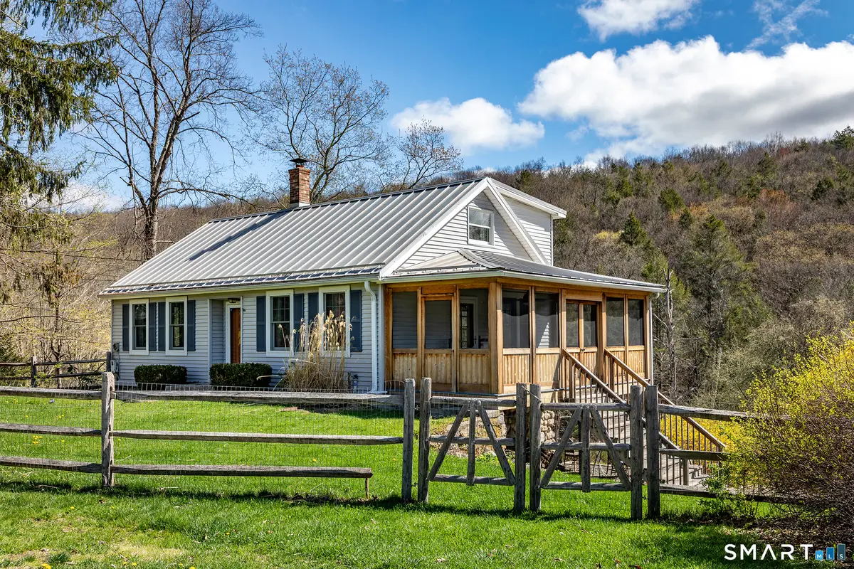 2 Valley Road, Washington, CT 06777 - #1