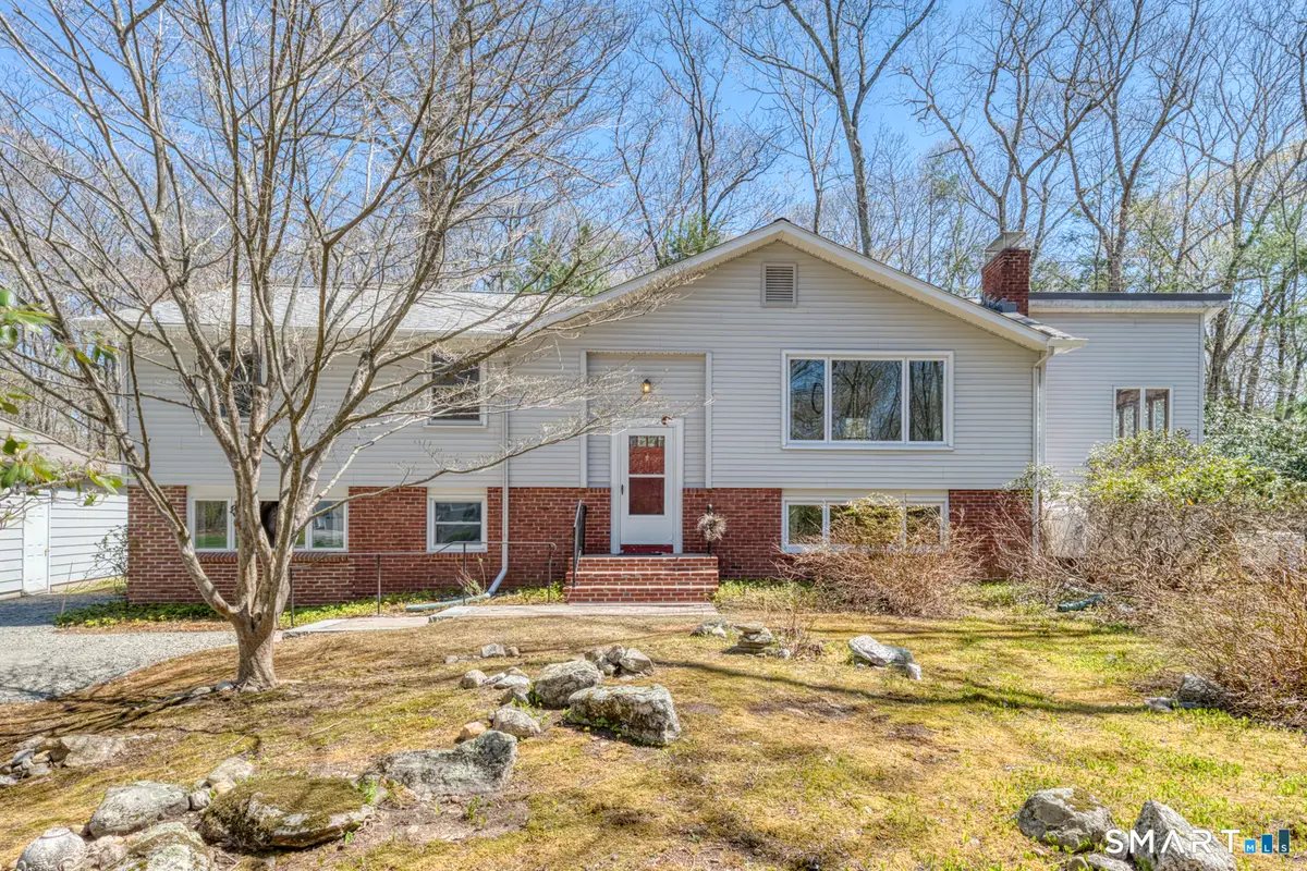 6 Costello Circle, Mansfield, CT 06268 - #1