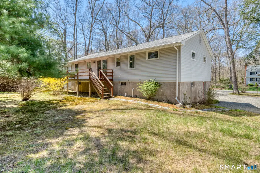 6 Costello Circle, Mansfield, CT 06268 - #2