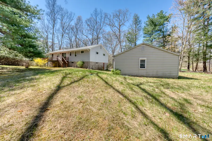 6 Costello Circle, Mansfield, CT 06268 - #3