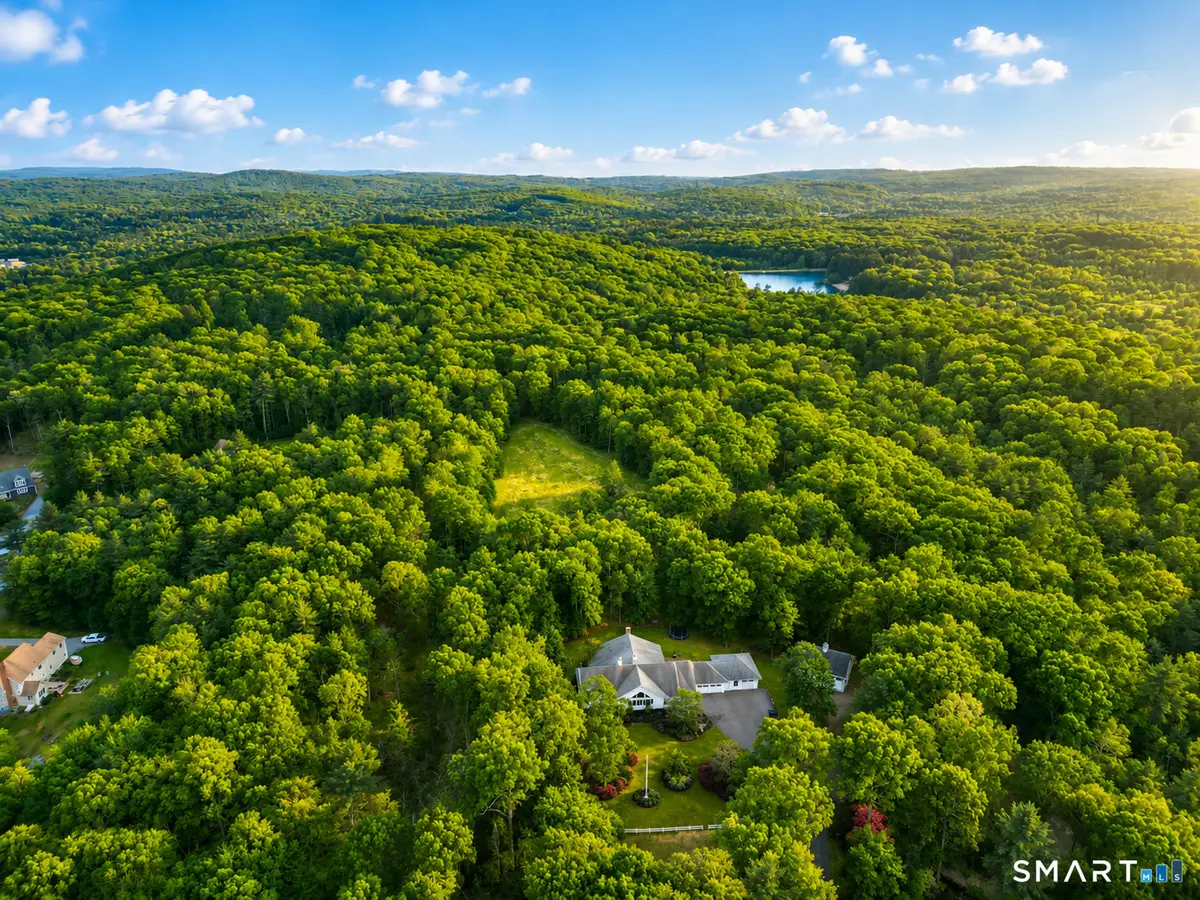 96 Spak Road, Willington, CT 06279 - #1