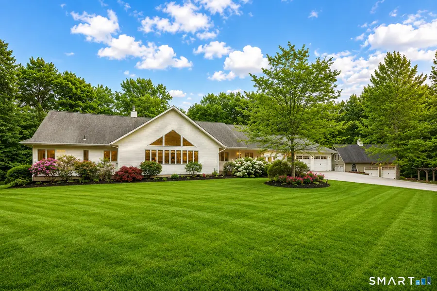 96 Spak Road, Willington, CT 06279 - #3