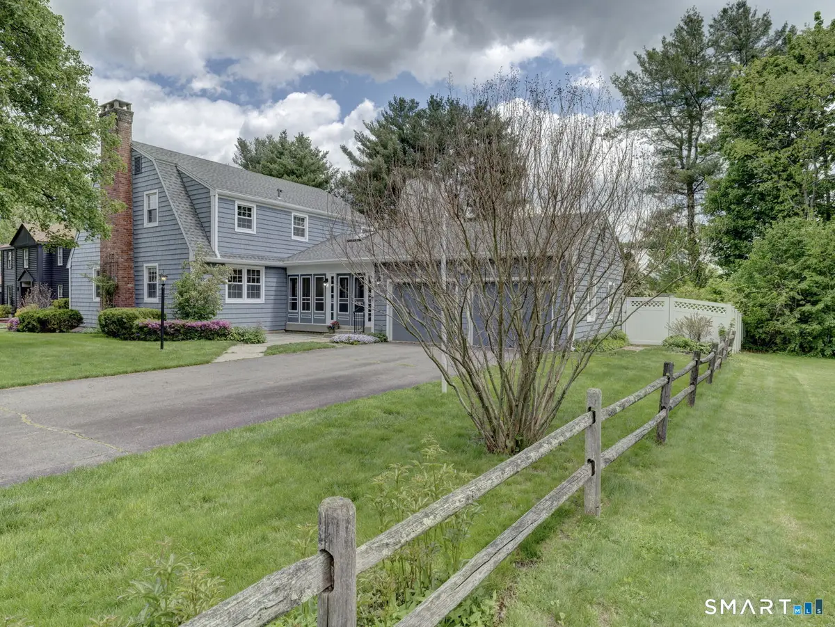 62 Butternut Circle, Wethersfield, CT 06109 - #1