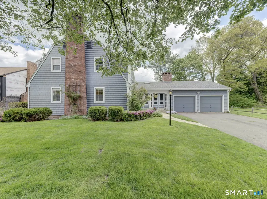 62 Butternut Circle, Wethersfield, CT 06109 - #2