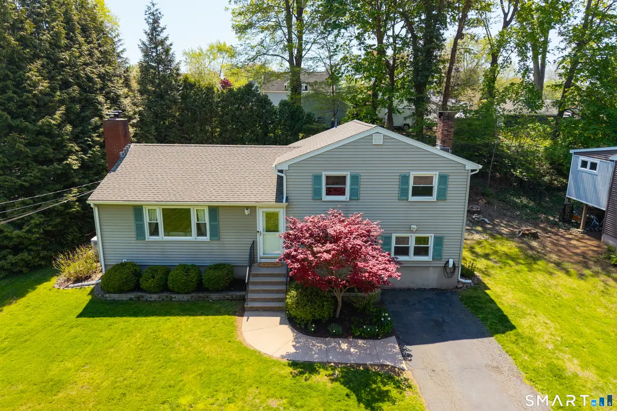44 Palmer Woods Circle, Branford, CT 06405 - #1