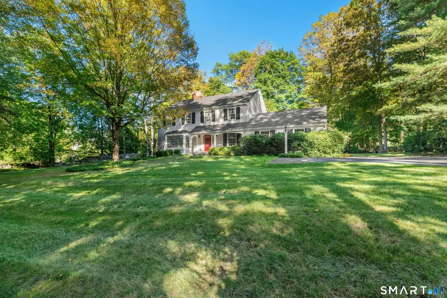 254 White Oak Shade Road, New Canaan, CT 06840 - #3