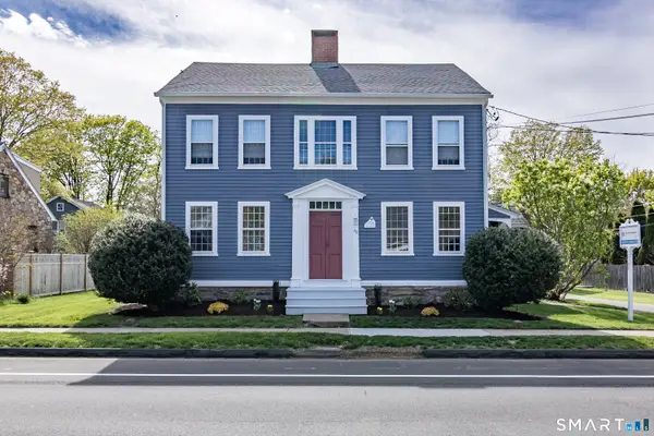 48 State Street, Guilford, CT 06437
