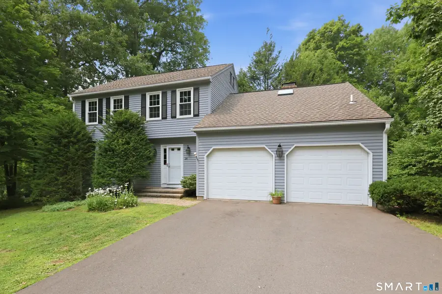 28 Green Woods Lane, Unionville, CT 06085 - #2