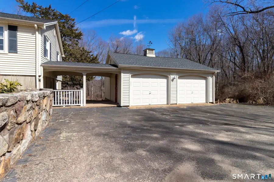 140 West Street, Columbia, CT 06237 - #3