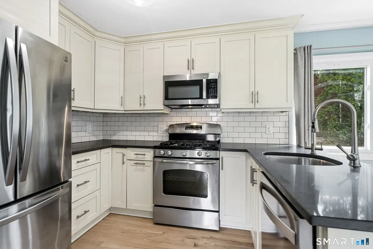 80 County Street #8A, Norwalk, CT 06851 - #1