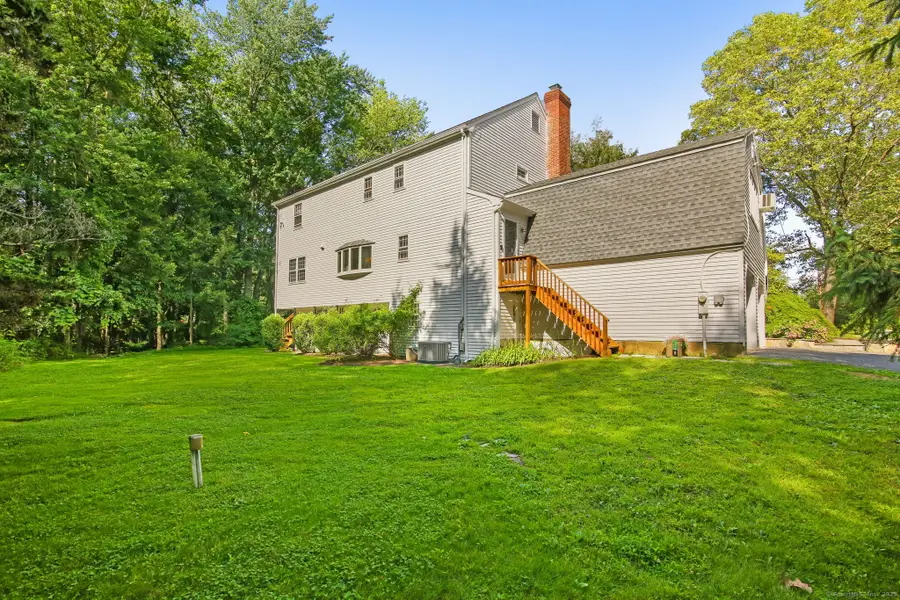 63 Pipers Hill Road, Wilton, CT 06897 - #2