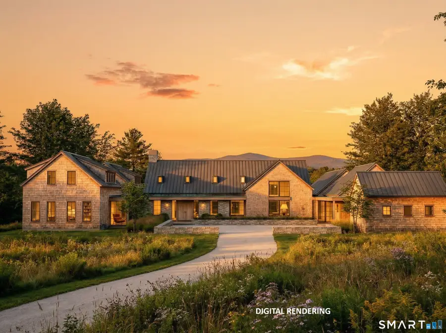 8 Red Mountain Road, Lakeville, CT 06039 - #2