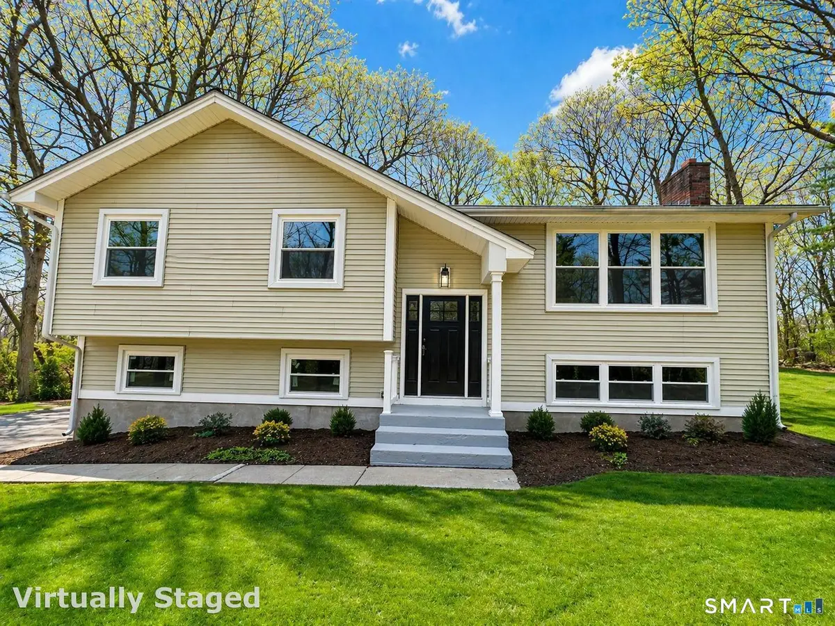 96 Robin Circle, Tolland, CT 06084 - #1