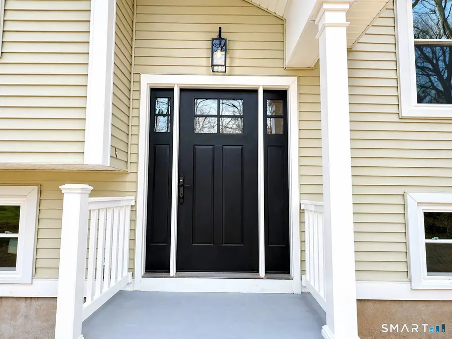 96 Robin Circle, Tolland, CT 06084 - #3