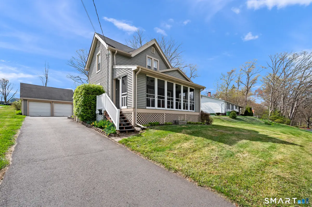 189 Mechanic Street, Bristol, CT 06010 - #1