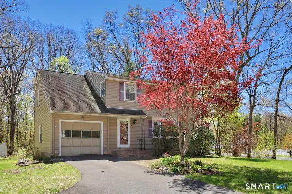 40 Wapping Wood Road, Ellington, CT 06029