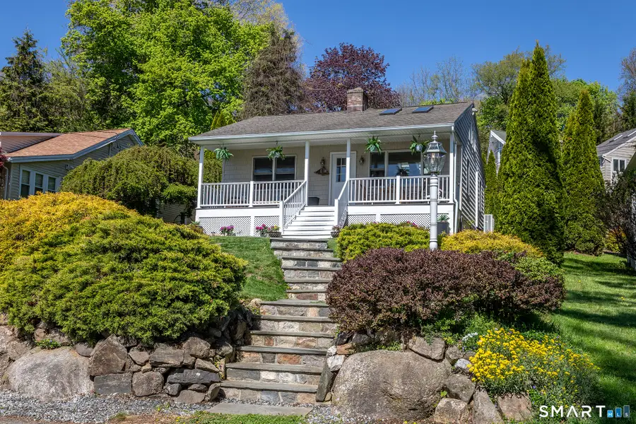 38 Lakeshore North, New Fairfield, CT 06812 - #2