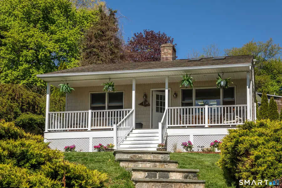 38 Lakeshore North, New Fairfield, CT 06812 - #3