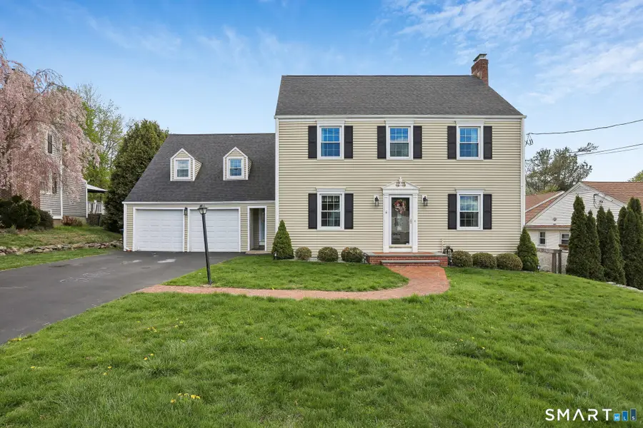 75 Parkway Drive, Trumbull, CT 06611 - #2