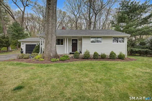 30 Archer Lane, Stamford, CT 06905