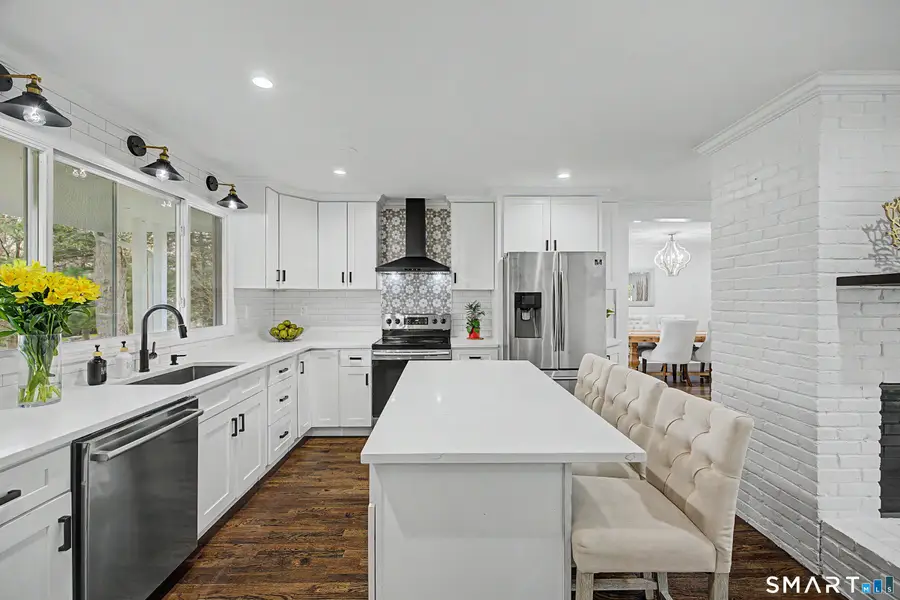 30 Archer Lane, Stamford, CT 06905 - #3