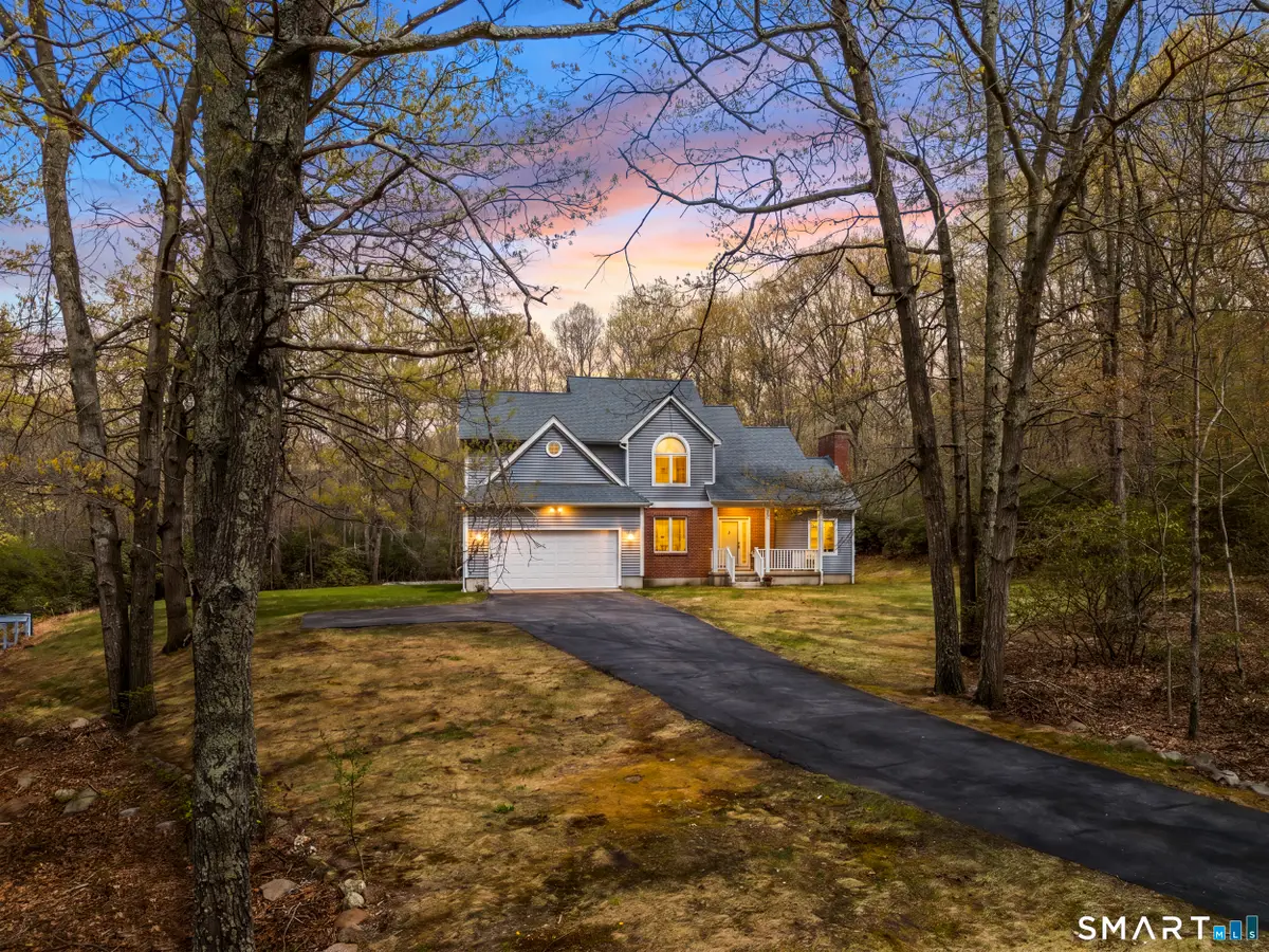 4 Greystone Drive, Montville, CT 06382 - #1