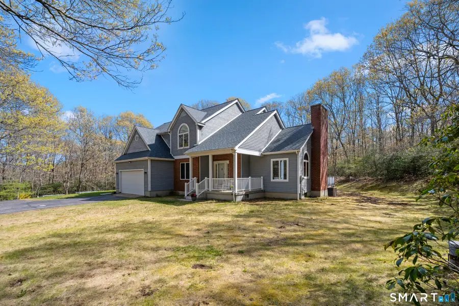 4 Greystone Drive, Montville, CT 06382 - #2