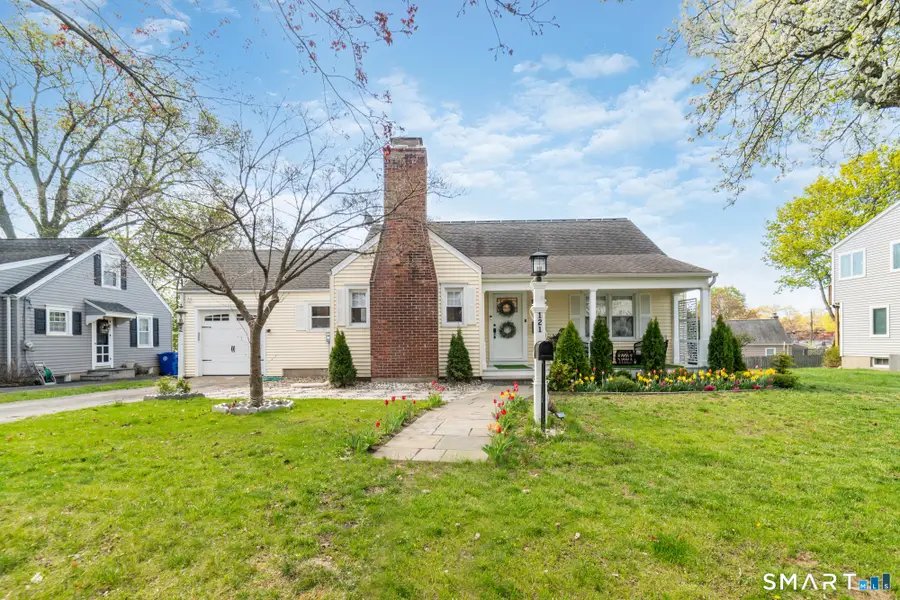 121 Ravencrest Drive, Stratford, CT 06614 - #2