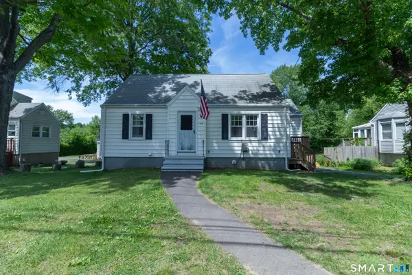 109 Ford Street, Milford, CT 06461
