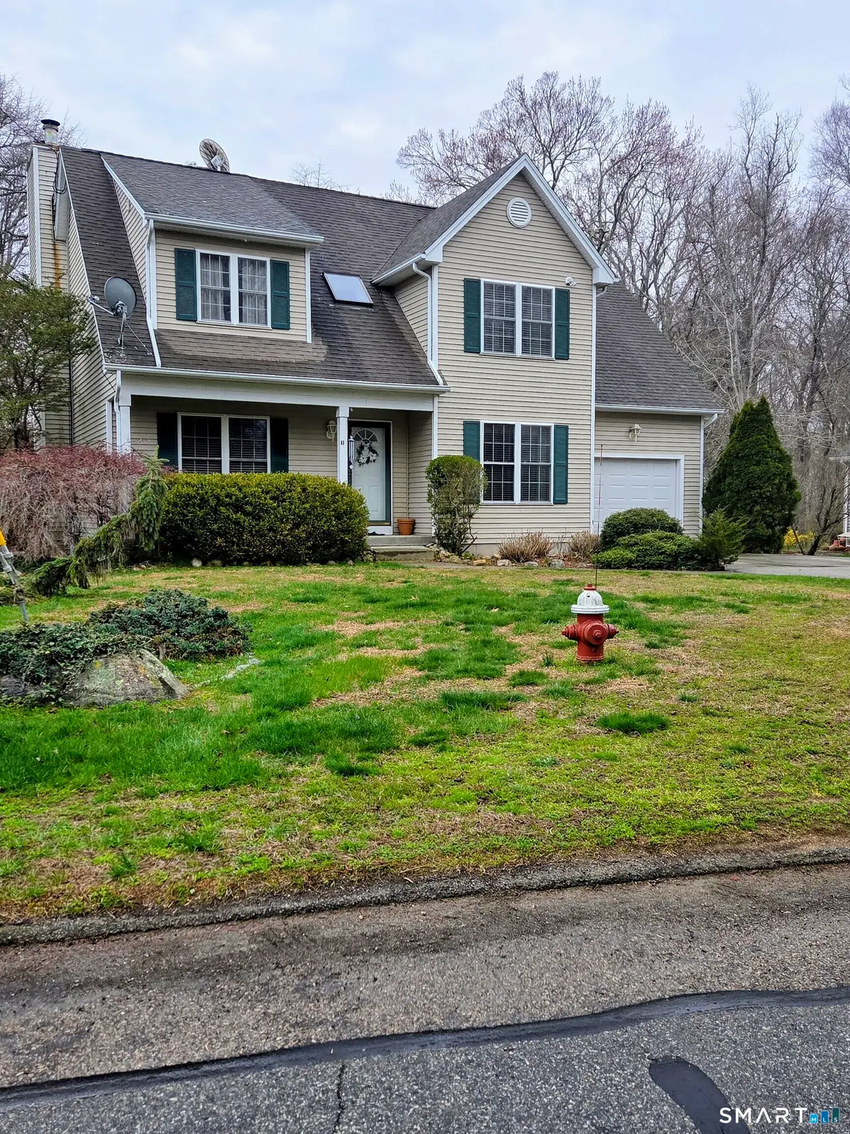 11 Cottage Lane, Niantic, CT 06357 - #1