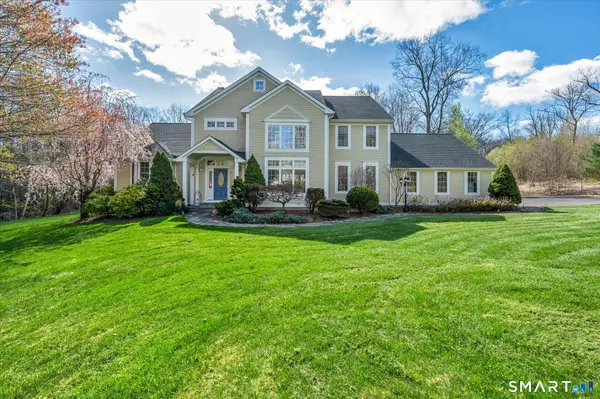 64 Charolais Way, Burlington, CT 06013